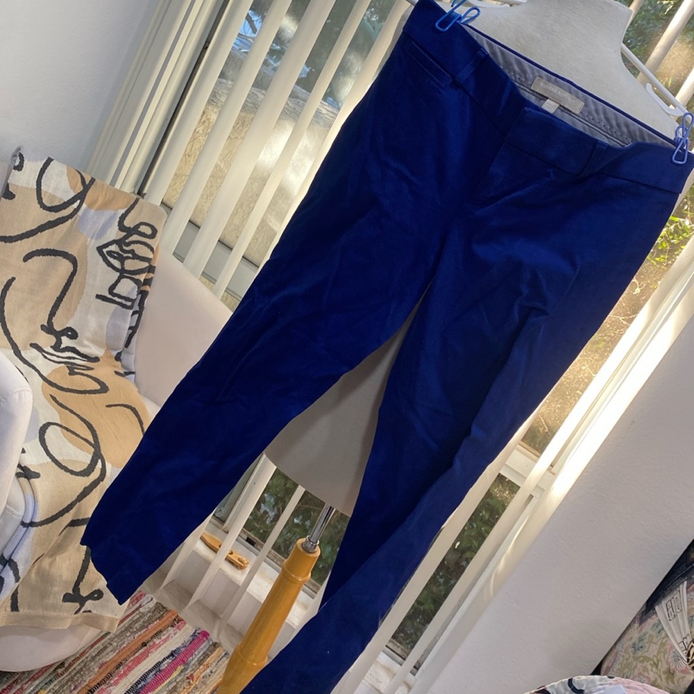 BANANA REPUBLIC 👖 SLOAN FIT
